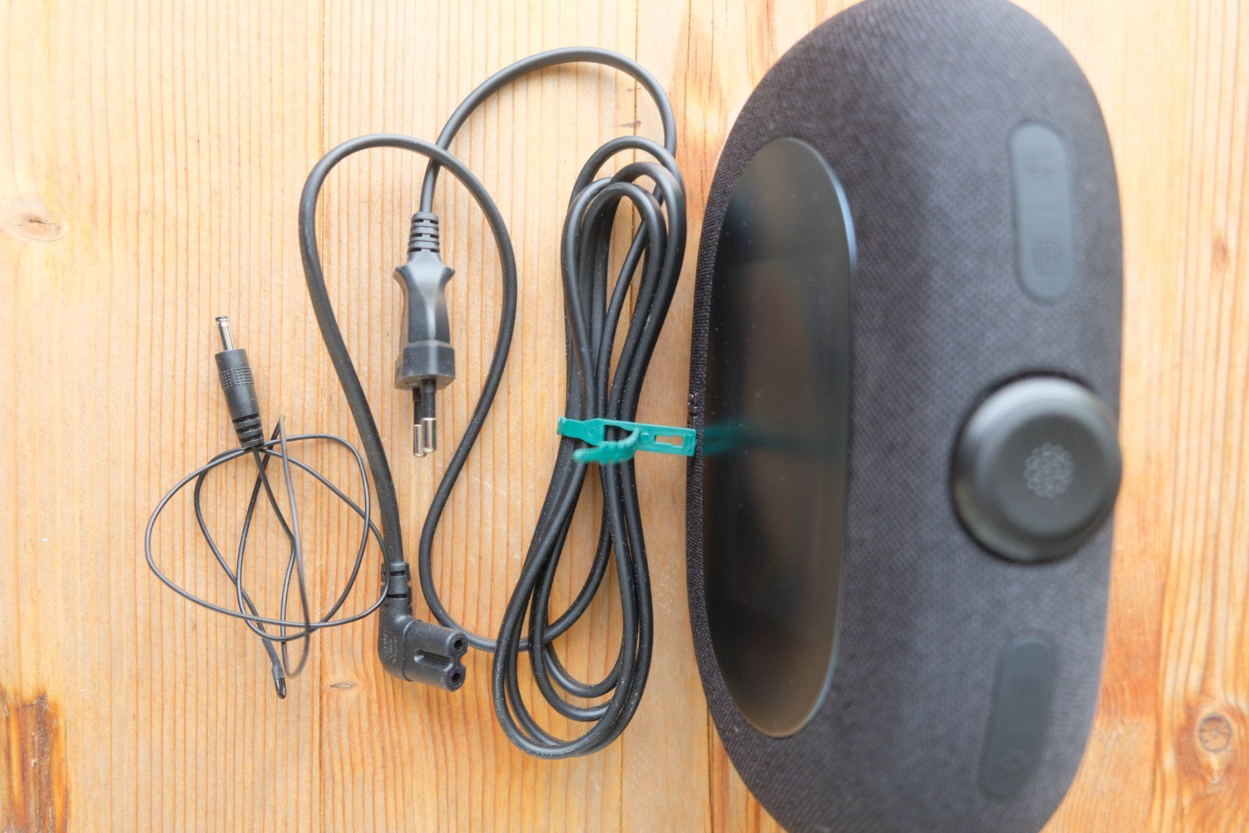 Sveglie: JBL Horizon 3 Radiowecker Bluetooth DAB/DAB+/UKW – Usato da St. Gallen venduto da Daperuz 4