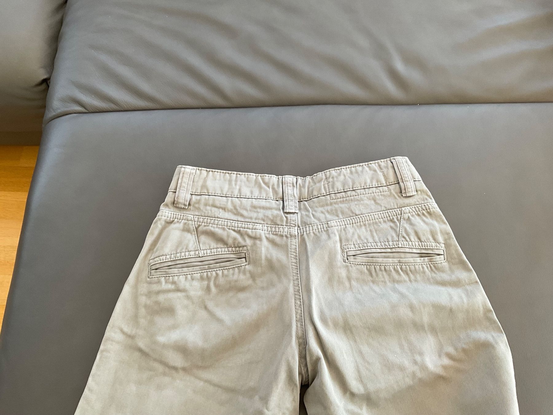 Pantaloni: Chinos-Hose WE – Usato da Horw venduto da Benny017 2
