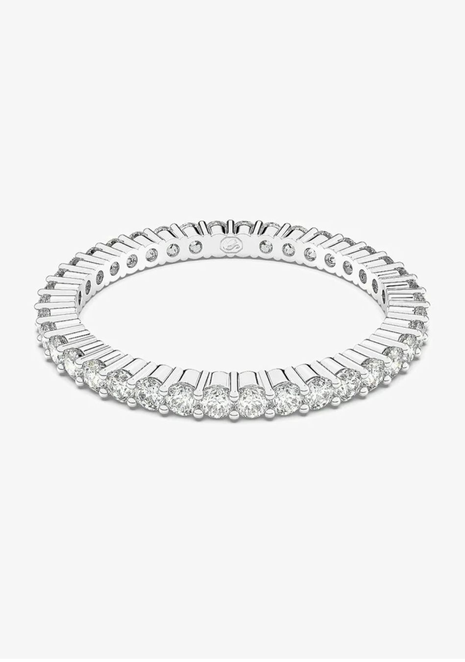 Swarovski Anelli: Neuer Swarovski Ring, Ringgrösse: 58 – Nuovo (secondo la descrizione) da Gossau SG venduto da R6_5s7j 3