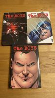 The Boys Omnibus