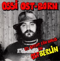 Ossi Ost-Born Vinyl Single von 1989