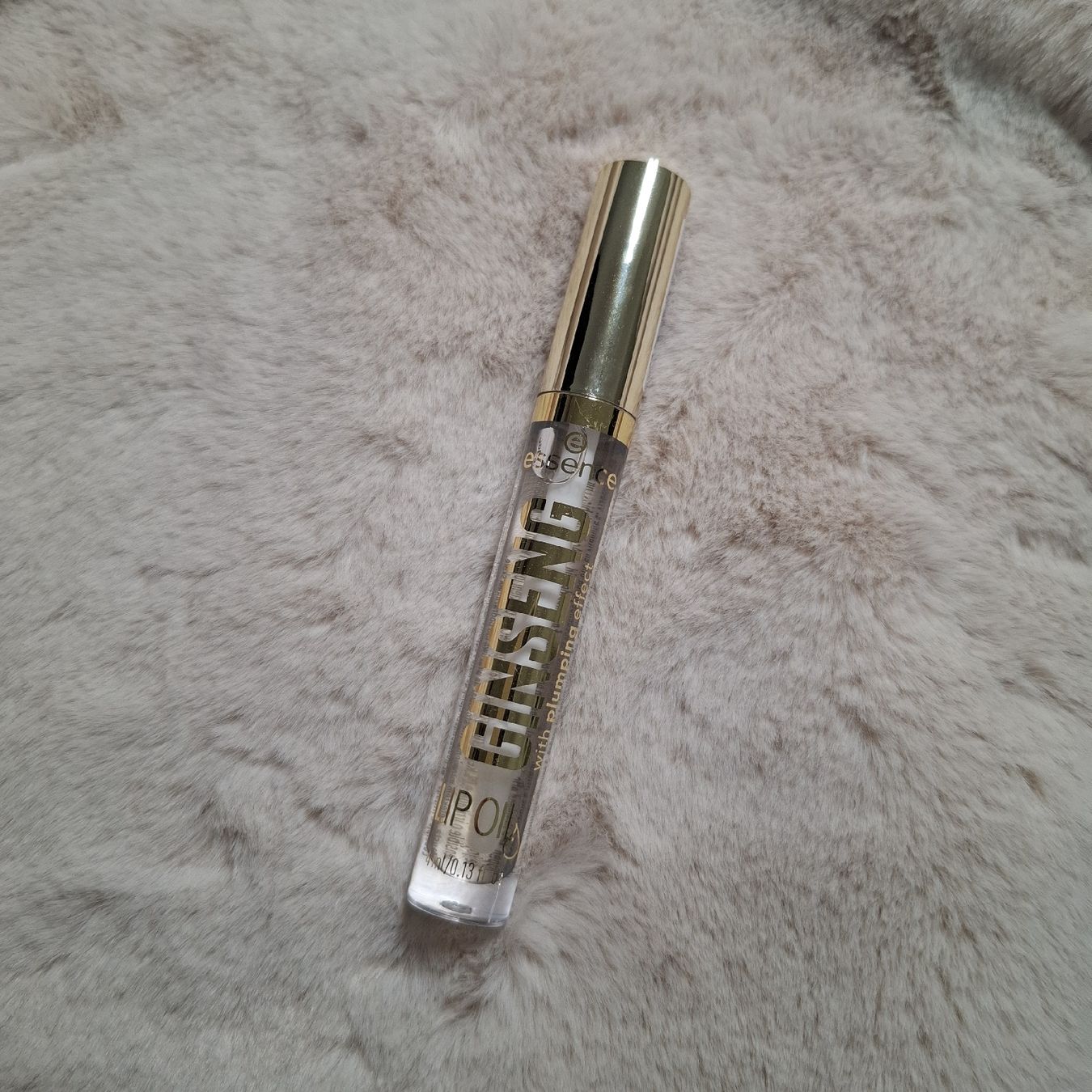 Make-up: Essence Ginseng Plumping Lip Oil – Neu (gemäss Beschreibung) aus Pully von ssh_jym6