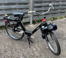 Velo Solex