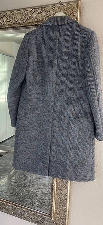 Sisley Jacke Gr. 38