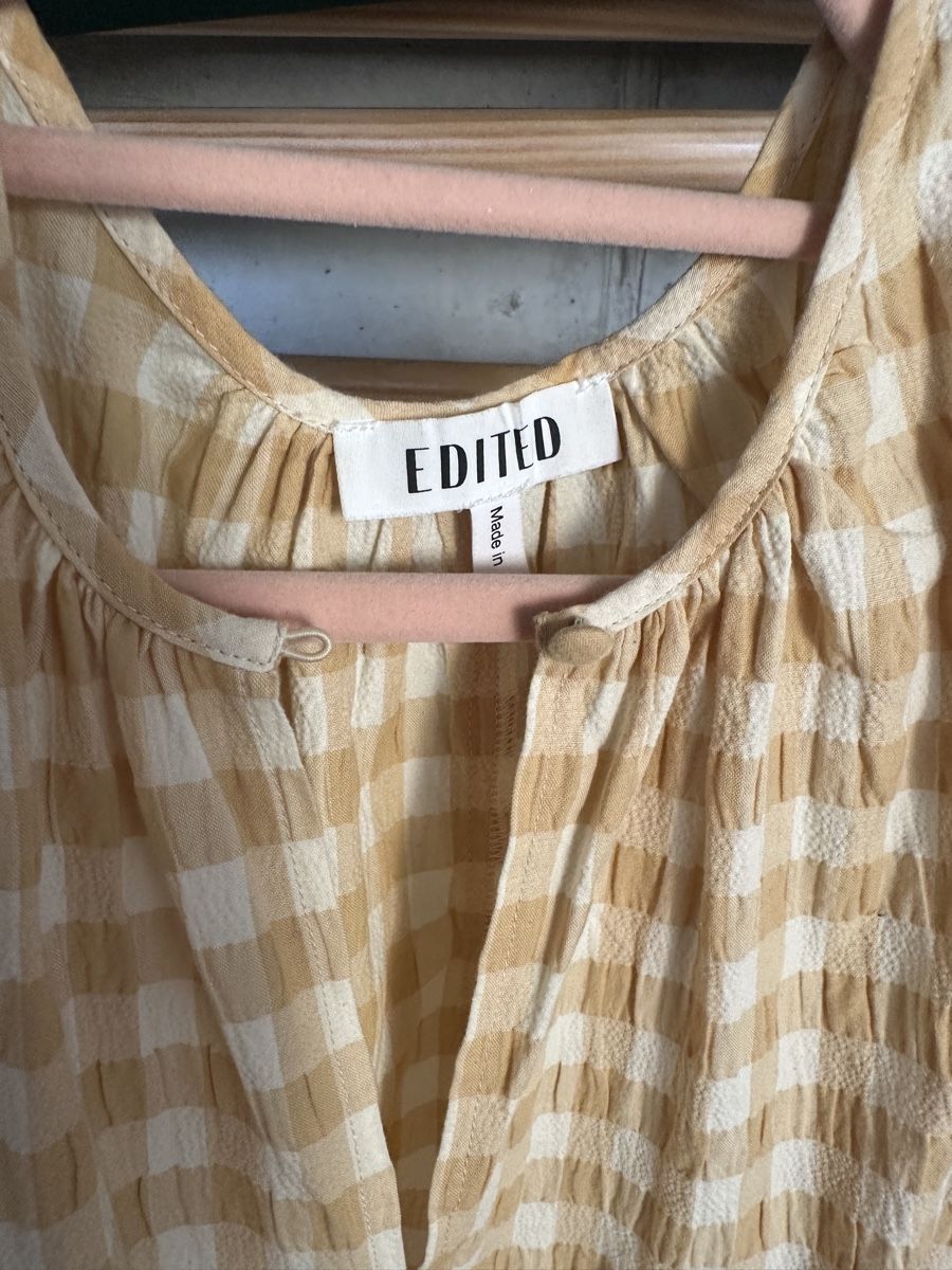 Kleider: Edited Kleid grösse 36 – Neu (gemäss Beschreibung) aus Bern von Tana31 1