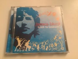 James Blunt / Back to bedlam / 2004