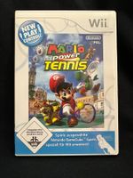 Mario Tennis I Nintendo Wii I