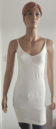 Neues Unterkleid von Gestuz G-Pale-LS, XS/S