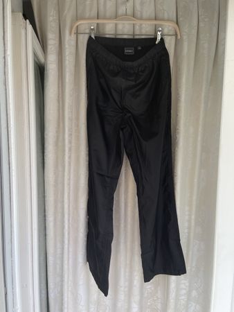 Icepeak Wanderhose, Gr. 152, Schwarz, Top Zustand!