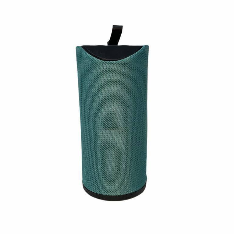 Casse acustiche: Portable Wireless Speaker Türkis – Usato da Kägiswil venduto da BUYRAMASHOPPING