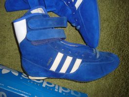 vintage 80iger year adidas shoes Monza F1 s8 Automobil Racer