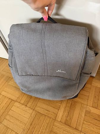 Wickeltasche Hartan 
