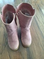 Mädchen Stiefel Gr. 27