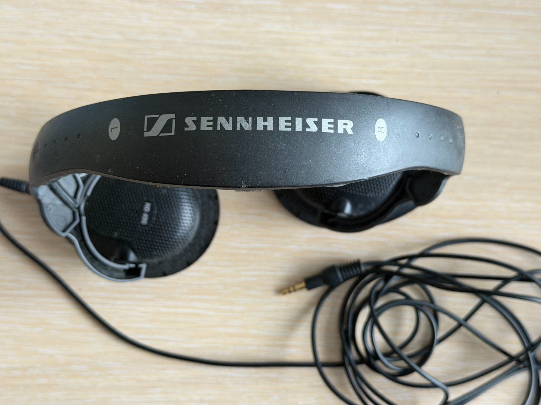 Sennheiser Cuffie: Sennheiser HD 490 – Usato da Amriswil venduto da gnrandi 1