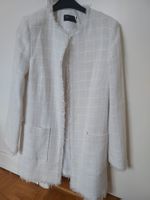 Veste tailleur blanche M&S Collection – Élégante!