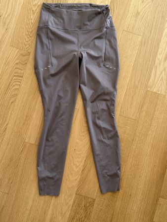 Nike Swift Laufhose Damen Gr. M atmungsaktiv & leicht (52)