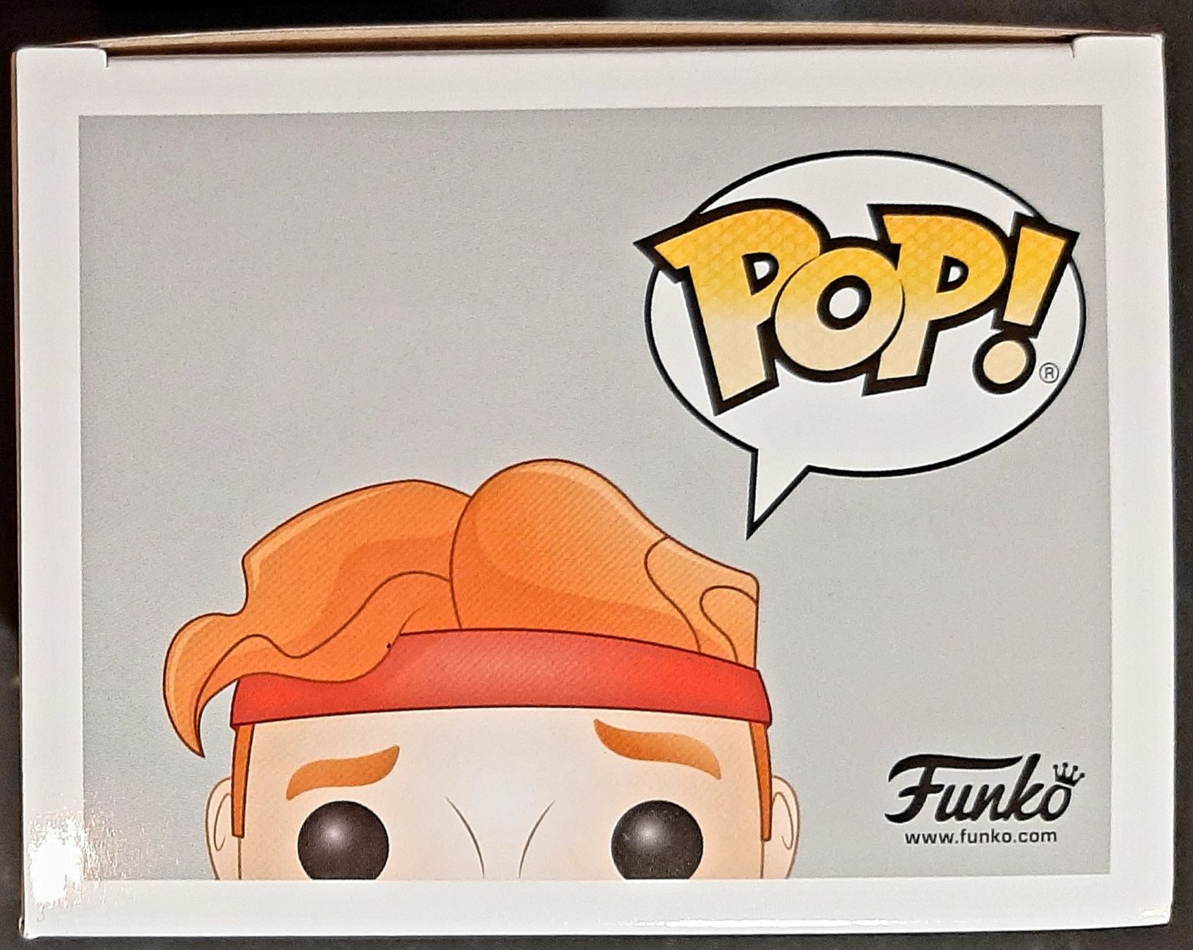 Funko Statuette: Funko Pop Disney   Hercules CHASE – Nuovo e nell'imballaggio originale da Montet (Glâne) venduto da KOADA 4