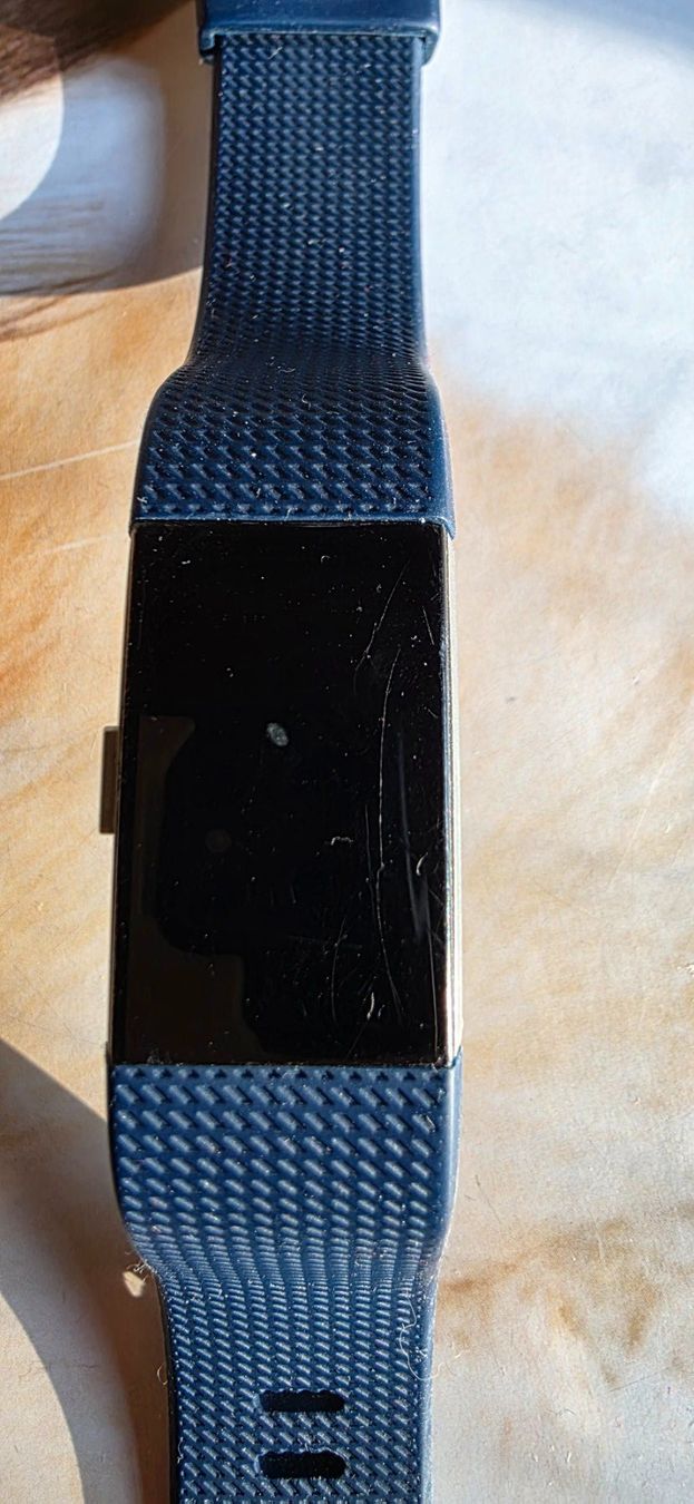 Fitbit Smartwatch: Fitbit Charge 2 – Usato da Schüpfen venduto da Edelprinz 2
