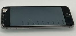 Apple iPhone 6, 16GB, Space Grau, defekt