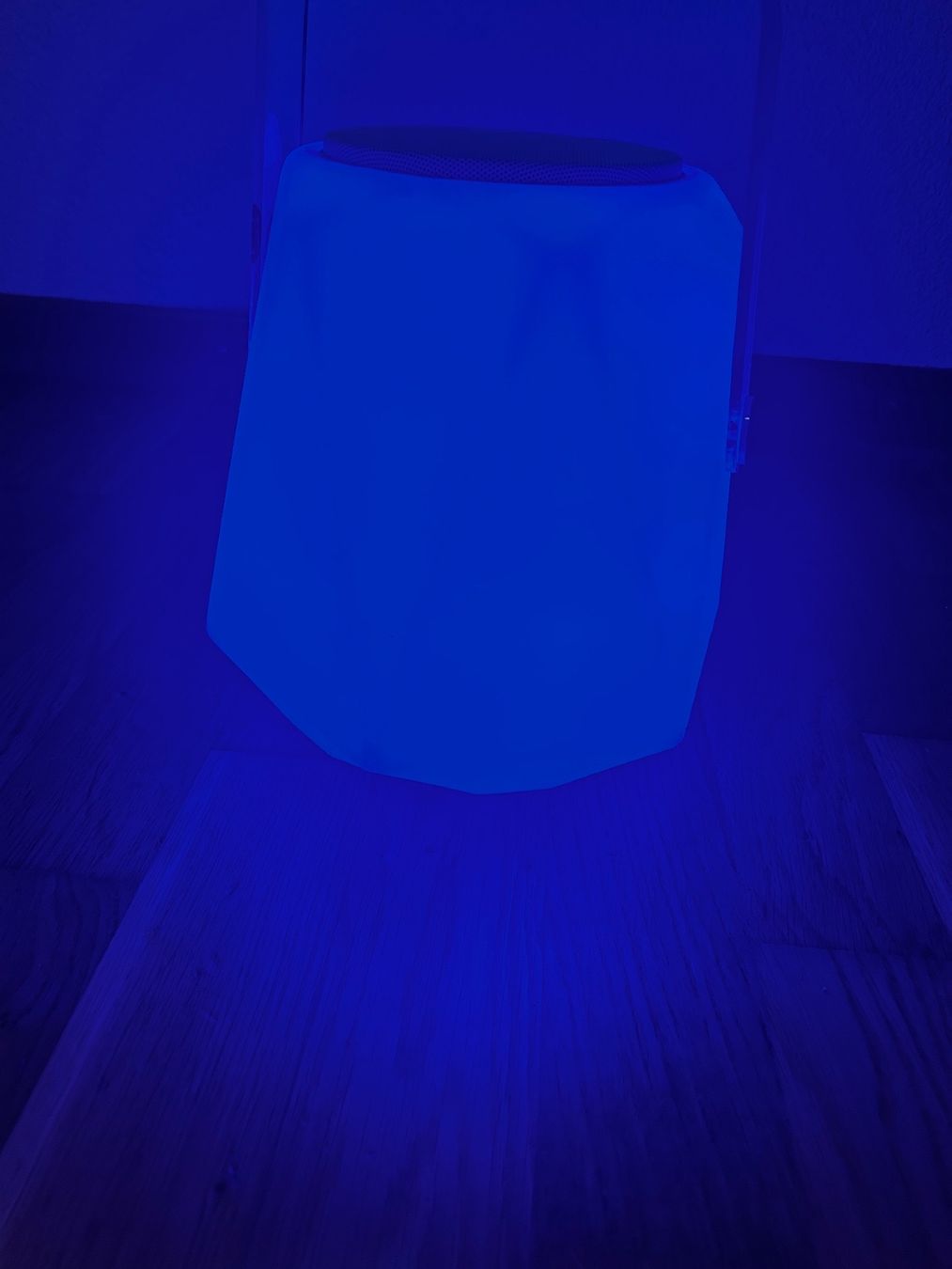 Casse acustiche: Musiklautsprecher mit LEDs – Nuovo (secondo la descrizione) da Niederuzwil venduto da sifel 6