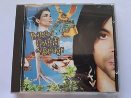 CD Prince - Graffiti Bridge