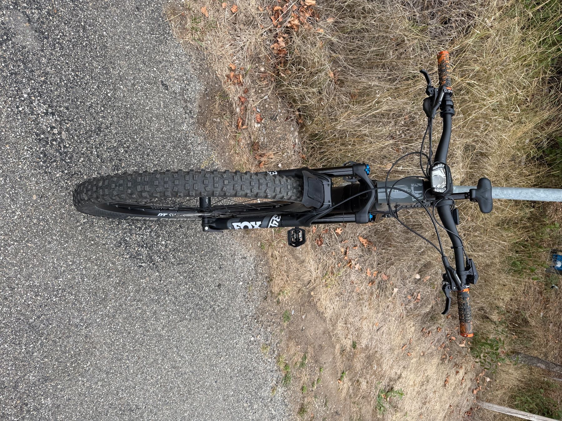 Focus Velos: Focus E. - Bike – Gebraucht aus döttingen von strunz02