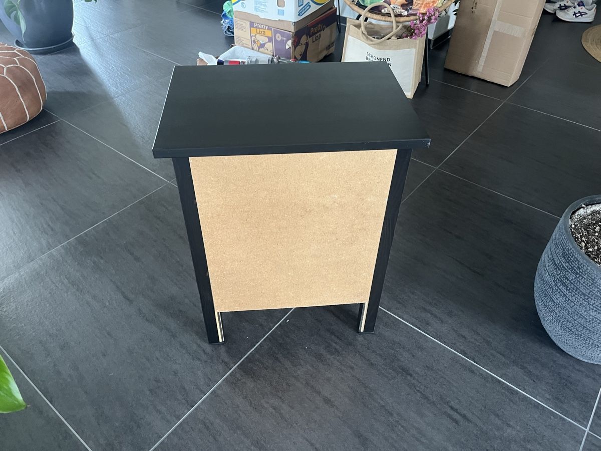 Ikea Tables de nuit: Zwei Nachttische – D'occasion à Stadel b. Niederglatt par mik_qy9t 2