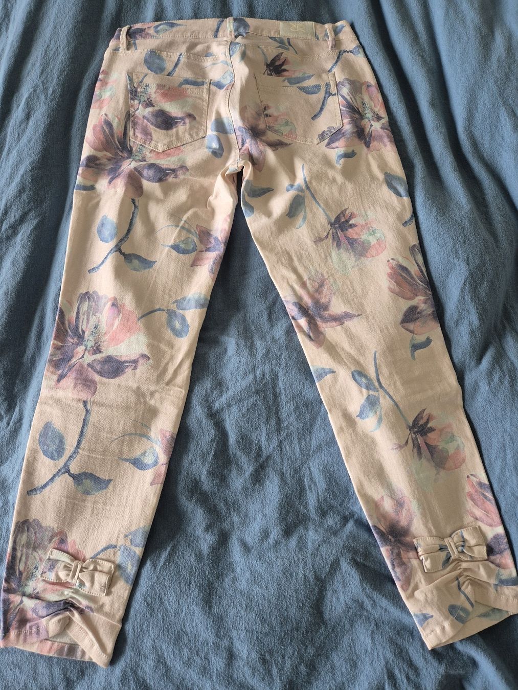 Raffaello Rossi Pantaloni: Hübsche Raffaello Rossi Hose – Usato da Schlieren venduto da nat_76vd 2