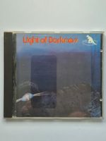 CD Light of Darkness Second Battle Rock 2006 guter Zustand