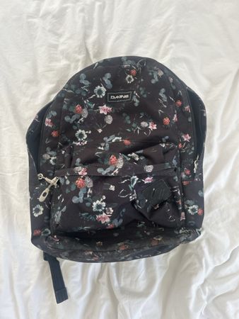 Dakine Backpack in fair state