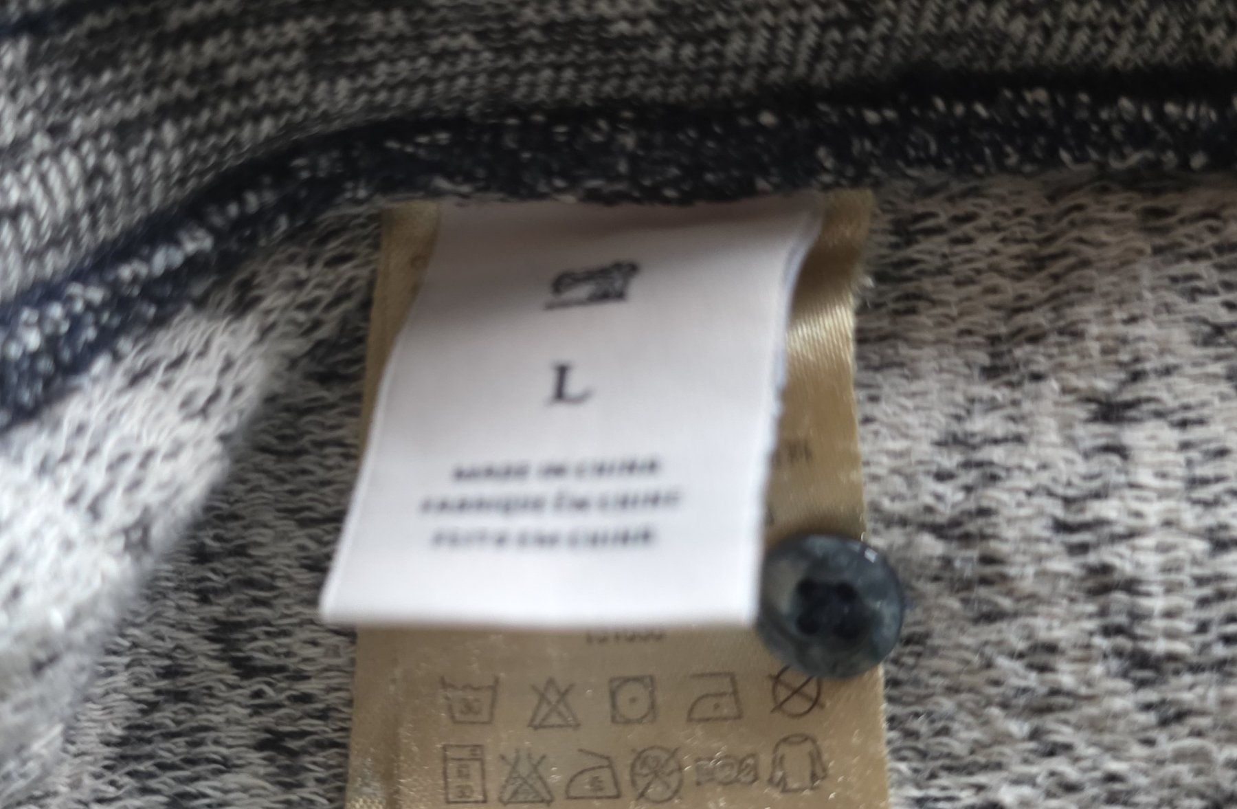Maison Scotch Pantaloni: Herren-Shorts Marke Scotch & Soda – Usato da Basel venduto da sci_67ms 7