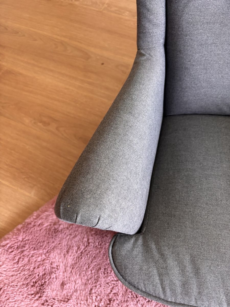 Ikea Fauteuils: Kindersessel IKEA  – D'occasion à Weisslingen par Yuna123 3