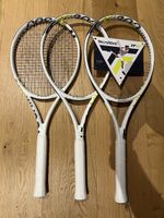 Raquettes Tecnifibre TF-X1