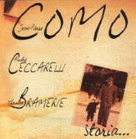 Jean-Pierre Como, André Ceccarelli, Thomas Bramerie - Storia