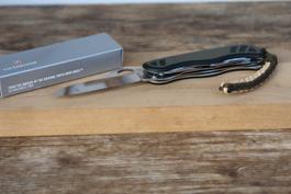 Victorinox Soldier 08/24 mit MP Spez Greni (KSK) Schnur