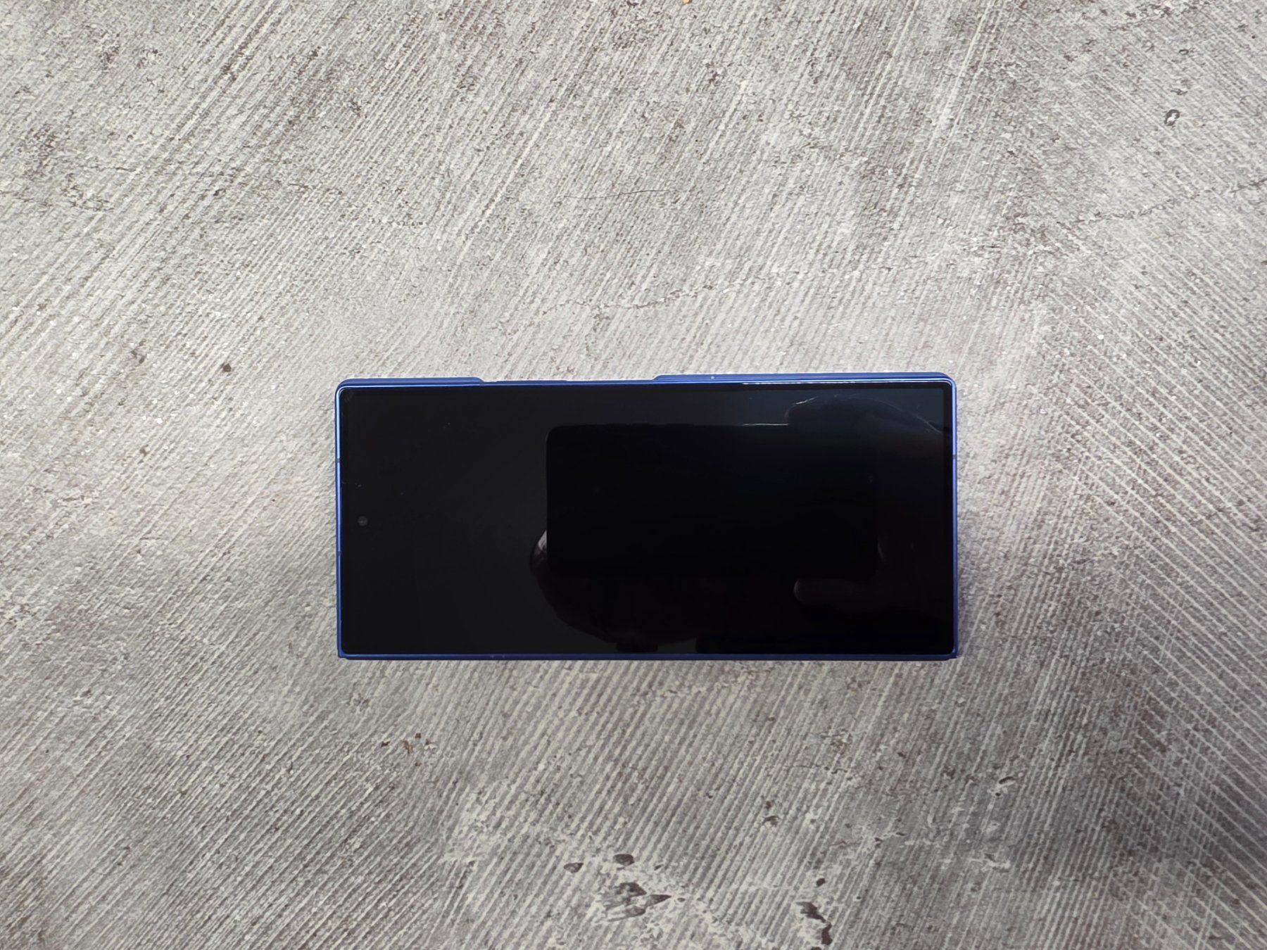 Samsung Telefoni cellulari / Smartphones: Galaxy Z Fold7/ 512 GB, Blue Shadow 8" – Usato da Lengnau BE venduto da MF2543 6