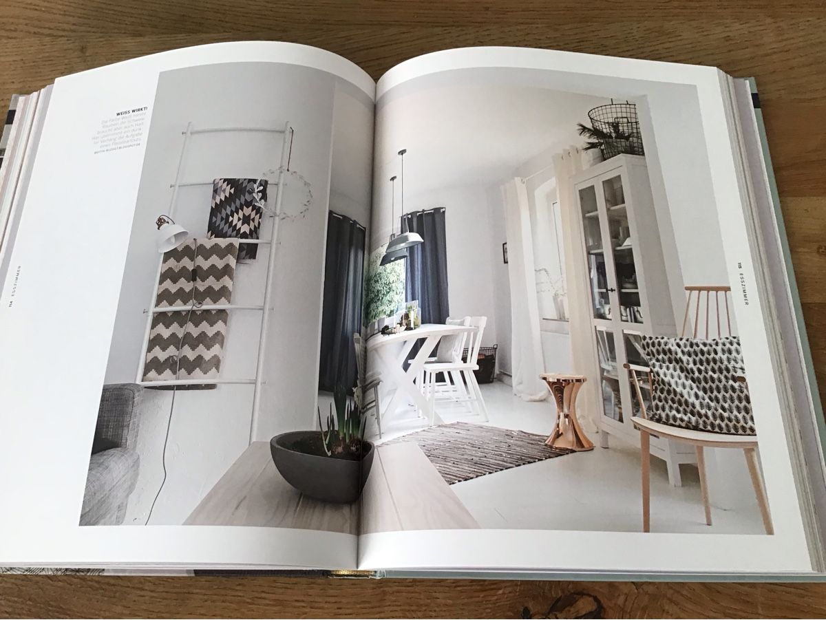 Libri: Wohnbuch Best of INTERIOR – Nuovo (secondo la descrizione) da Dübendorf venduto da sofasurfer01 4