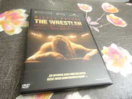 The Wrestler DVD