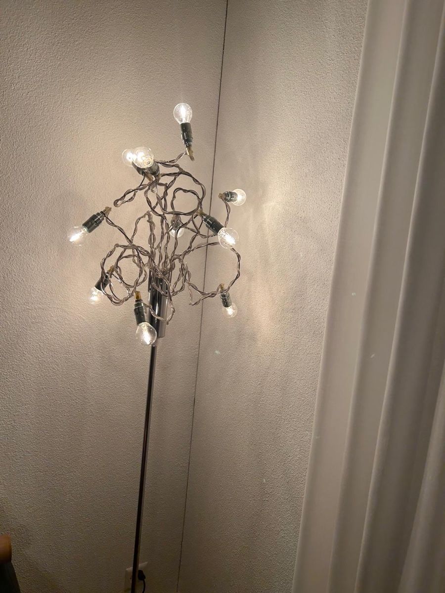 Lampen: Stehlampe  – Gebraucht aus Egliswil von Panik19 2