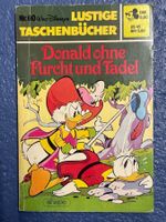 LTB No. 60 - Donald Ohne Furcht Und Tadel (1982)