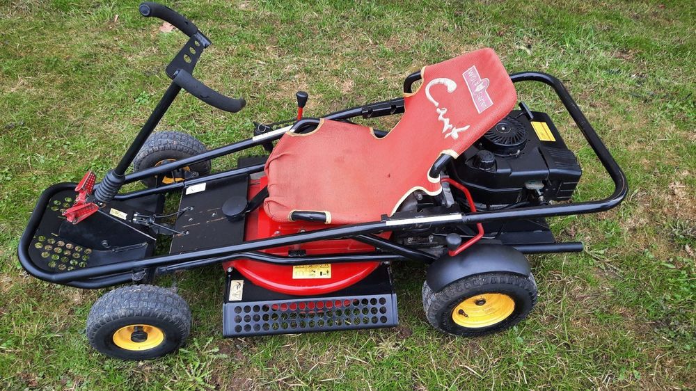 WOLFGARTEN Cart Kaufen auf Ricardo