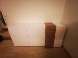 Sideboard | weiss