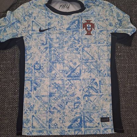 Portugal Trikot in Grösse M