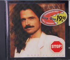Yanni – Dare To Dream