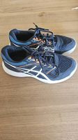 Asics Hallenschuh Gr. 35