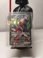 Carta Pokémon Koraidon ex 231/198 condizioni ottime