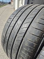 2 x 285/30 R21 103Y BMW Pirelli PZero 5.5mm 2024bj 