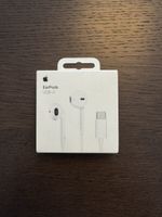 Originale Apple USB-C EarPods (Kopfhörer)