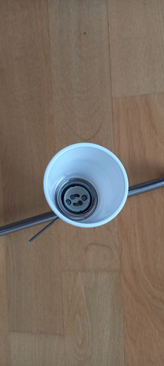 Ikea Lustres & lampes de plafonds: Deckenleuchte 5-armig. – D'occasion à Ebikon par Romei23 5