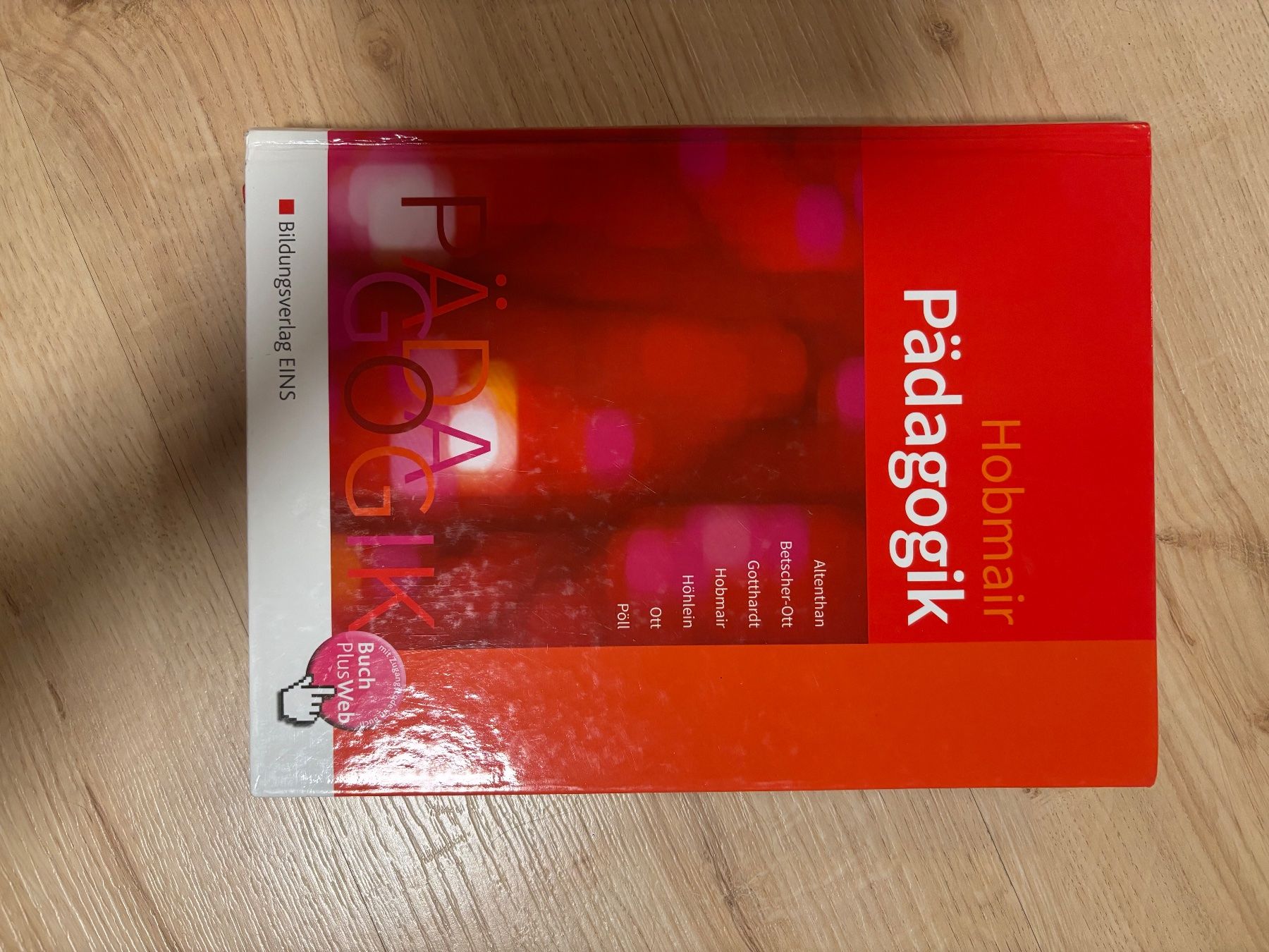 Bücher: Pädagogik Buch Hobmair – Gebraucht aus Niederönz von deb_tyz9